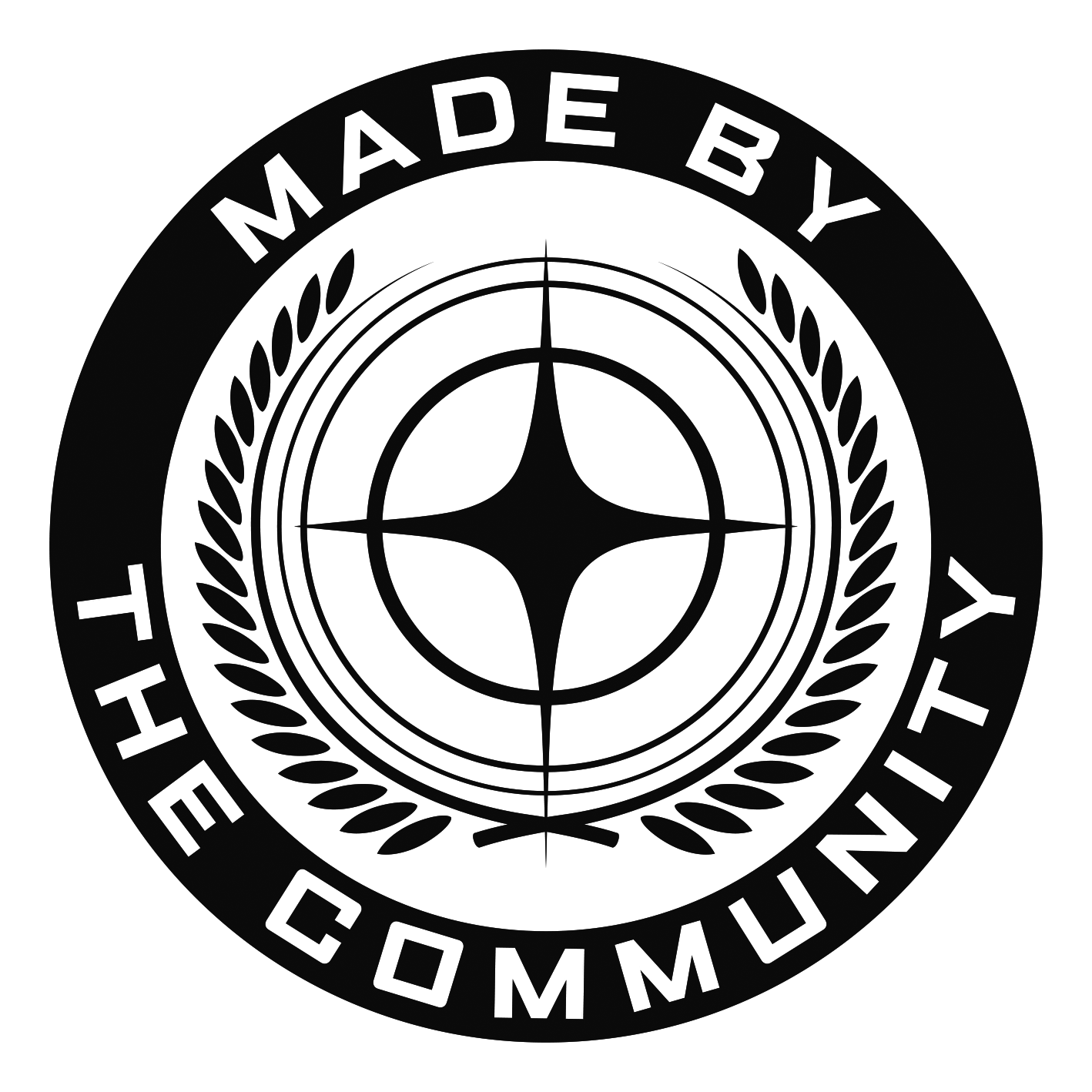 Made by the Community